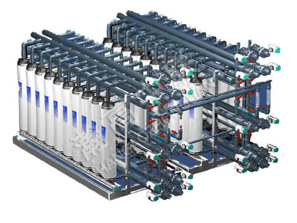 超滤设备